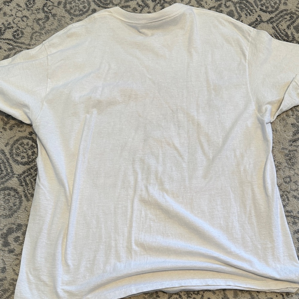 Ernie Irvan Vintage Nascar T shirt - Picture 3 of 3